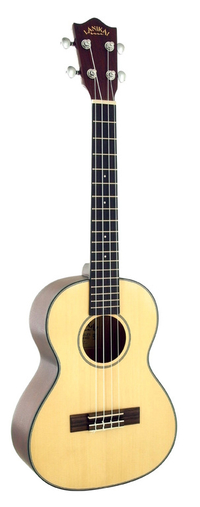 Купить Solid Spruce Укулеле тенор Hohner USTS по лучшей цене