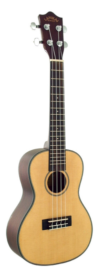 Купить Solid Spruce Укулеле концертный, Hohner US-CS по лучшей цене