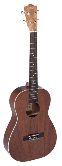Купить Укулеле баритон<br/>Hohner ULU21B по лучшей цене