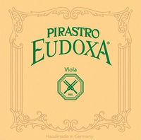 Купить Eudoxa Viola Комплект струн для альта (жила). Pirastro 224022 по лучшей цене