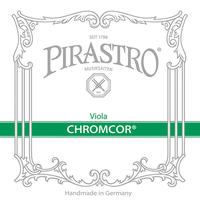 Купить Chromocor A Отдельная струна ЛЯ для альта Pirastro 329120 по лучшей цене