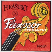 Купить Flexocor A Отдельная струна ЛЯ для скрипки (алюминий), Pirastro 316220 по лучшей цене