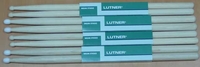 Купить Комплект барабанных палочек<br/>Lutner 9A по лучшей цене