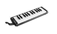 Купить STUDENT Мелодика, 26 клавиш, черная Hohner C94261 по лучшей цене