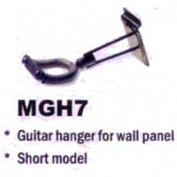 Купить  Настенный держатель для гитары,<br/>Lutner MGH7 по лучшей цене