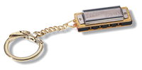Купить Little Lady Губная гармошка миниатюрная Hohner M10900 по лучшей цене