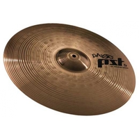 Купить PST 5 Medium Crash Тарелка 16, Paiste 0000651416 по лучшей цене