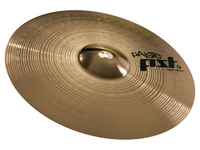 Купить PST 5 Rock Crash Тарелка 16, Paiste 0000652816 по лучшей цене