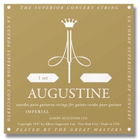 Купить Комплект струн для классической гитары<br/>AUGUSTINE Imperial-GOLD по лучшей цене