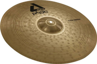 Купить Alpha Thin Crash Тарелка 14, Paiste 0000881214 по лучшей цене