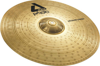 Купить Alpha Medium Crash Тарелка 16, Paiste 0000881416 по лучшей цене