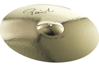 Купить Signature Reflector Heavy Full Crash Тарелка 16, Paiste 0004051516 по лучшей цене