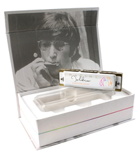 Купить John Lennon Губная гармошка коллекционная Hohner M592016 по лучшей цене
