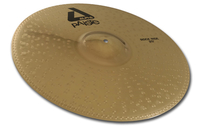 Купить ALPHA “B” Rock Ride Тарелка 22', Paiste 0000882722 по лучшей цене