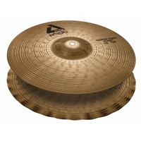 Купить ALPHA “B” Sound Edge Hi-Hat Две тарелки 14', Paiste 0000883114 по лучшей цене