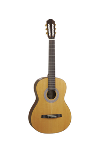 Купить Классическая гитара,<br/>Hohner HC20X по лучшей цене