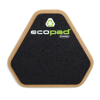 Купить EcoPad Пэд тренировочный, 12', Evans ECO12D по лучшей цене