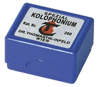 Купить Канифоль для скрипки и альта,<br/>Thomastik 200-rosin по лучшей цене