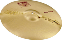 Купить 2002<br/>Wild Crash Тарелка 19', Paiste 0001067719 по лучшей цене
