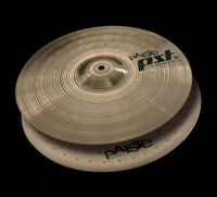 Купить PST 5 Medium Hats Две тарелки 14', Paiste 0000654014 по лучшей цене