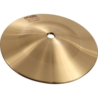 Купить 2002<br/>Bell Chime Тарелка 6', Paiste 0001069006 по лучшей цене