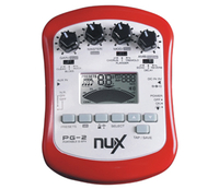 Купить Портативный гитарный процессор,<br/>Nux Cherub PG-2 по лучшей цене