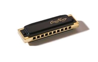 Купить Cross Harp MS Ab Губная гармошка, Hohner M566096 по лучшей цене