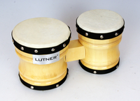 Купить Бонго 5+5 3/4”,<br/>Fleet FLT-D106D по лучшей цене