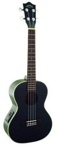 Купить Укулеле тенор со звукоснимателем<br/>Hohner ULU21TEBK по лучшей цене