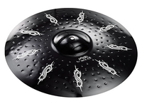 Купить Black Alpha Hyper Ride Тарелка 20”, Paiste 0000871820 по лучшей цене