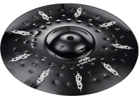 Купить Black Alpha Hyper Splash Тарелка 10”, Paiste 0000872410 по лучшей цене