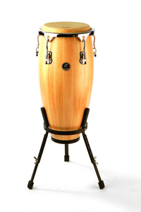 Купить Global Requinto GQW 11 NM Конга со стойкой 11' x 28', Sonor 90621130 по лучшей цене