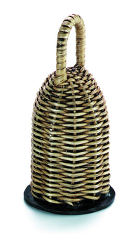 Купить Caxixi LCX-S Шейкер кашиши, малый, Sonor 90615000 по лучшей цене
