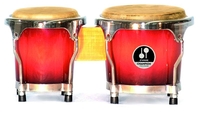 Купить Champion Mini Bongo CMB 45 RBHG Бонго 4' – 5', красный санберст, Sonor 90500642 по лучшей цене