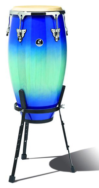 Купить Champion Quinto CQ 11 BBHG Конга со стойкой 11' x 28', синий санберст, Sonor 90500143 по лучшей цене