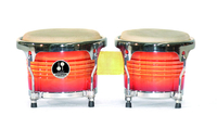 Купить Champion Bongo CB 78 RBHG Бонго 7' – 8', красный санберст, Sonor 90500542 по лучшей цене