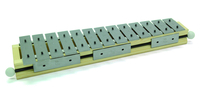 Купить Orff Meisterklasse GSM-E Глокеншпиль сопрано, 16 брусков, Sonor 27840701 по лучшей цене