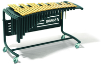 Купить Orff Palisono CX PO Ксилофон концертный, 38 брусков, Sonor 21301101 по лучшей цене