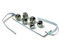Купить Wrist Bells V 4001 Колокольчики на запястье, Sonor 20602701 по лучшей цене