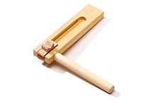 Купить Ratchet GRS Трещотка, деревянная, 1 язычок, Sonor 90842200 по лучшей цене