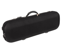 Купить Gig Bag Футляр для скрипки размером 4/4, пенополиэтилен, Jakob Winter JWC-4025-NB по лучшей цене