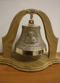 Купить Подставка для колокола, Воронежская Литейная Мастерская<br/>KMP200-001 по лучшей цене