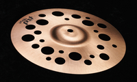 Купить PSTX Swiss Splash Тарелка 10, Paiste 0001255210 по лучшей цене