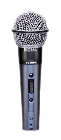 Купить Микрофон динамический,<br/>Biema YY3000II по лучшей цене
