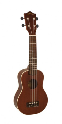 Купить Lanikai TunaUke Укулеле сопрано, Hohner LUTU-21S по лучшей цене