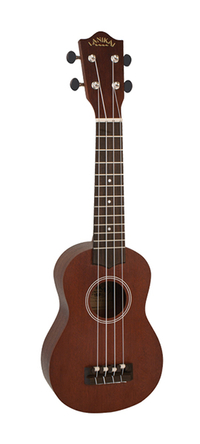 Купить Lanikai TunaUke Укулеле сопрано, Hohner LUTU-11S по лучшей цене