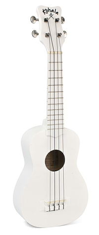 Купить Kohala Canvas Укулеле сопрано, Hohner KC-S по лучшей цене