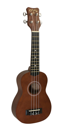 Купить Kohala Akamai Укулеле сопрано, Hohner AK-SL по лучшей цене