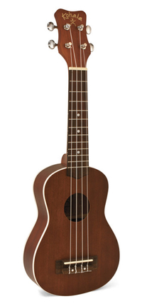 Купить Kohala Akamai Укулеле сопрано, Hohner AK-S по лучшей цене