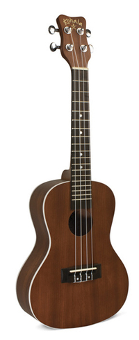 Купить Kohala Akamai Укулеле концертный, Hohner AK-C по лучшей цене